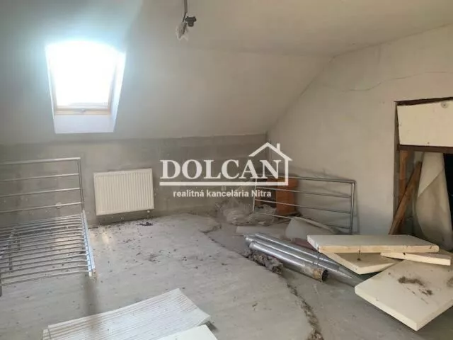 Rodinný dom na predaj 890m2, Čakajovce, 183782_9