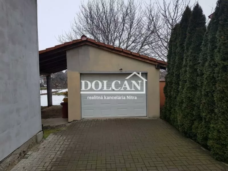 Rodinný dom na predaj 890m2, Čakajovce, 183782_13