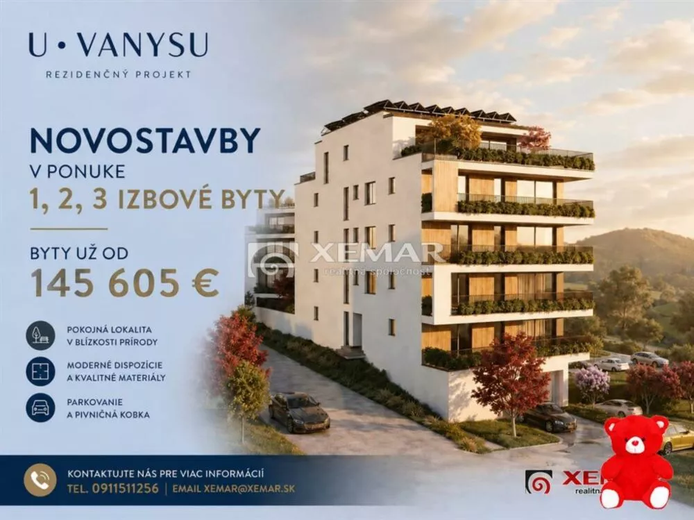 1 izbový byt na predaj 56m2, Partizánska cesta, Banská Bystrica, 183785_0