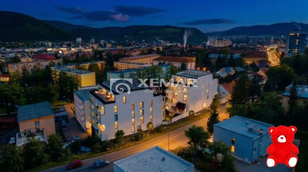 1 izbový byt na predaj 56m2, Partizánska cesta, Banská Bystrica, 183785_8