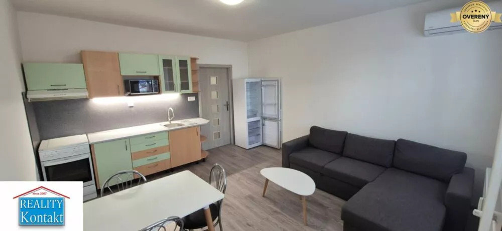 1 izbový byt na prenájom 48m2, Nové Zámky, 183788_0