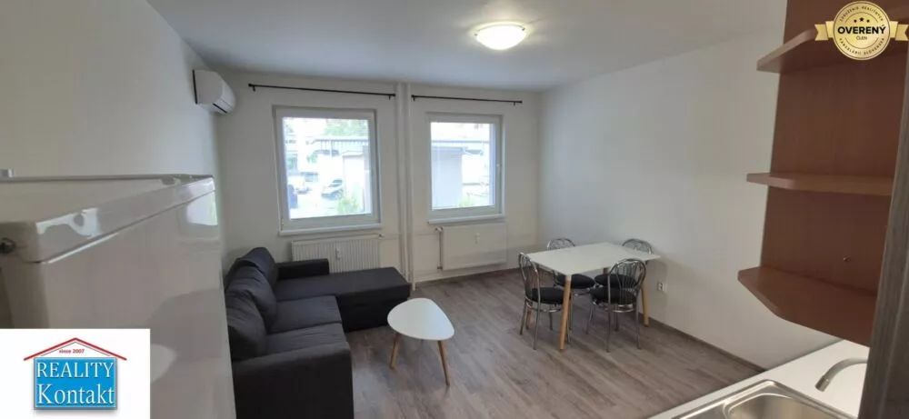 1 izbový byt na prenájom 48m2, Nové Zámky, 183788_1