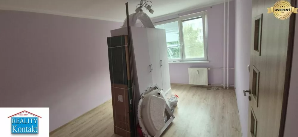 1 izbový byt na prenájom 36m2, Nové Zámky, 183787_3