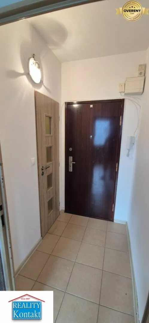 1 izbový byt na prenájom 36m2, Nové Zámky, 183787_5