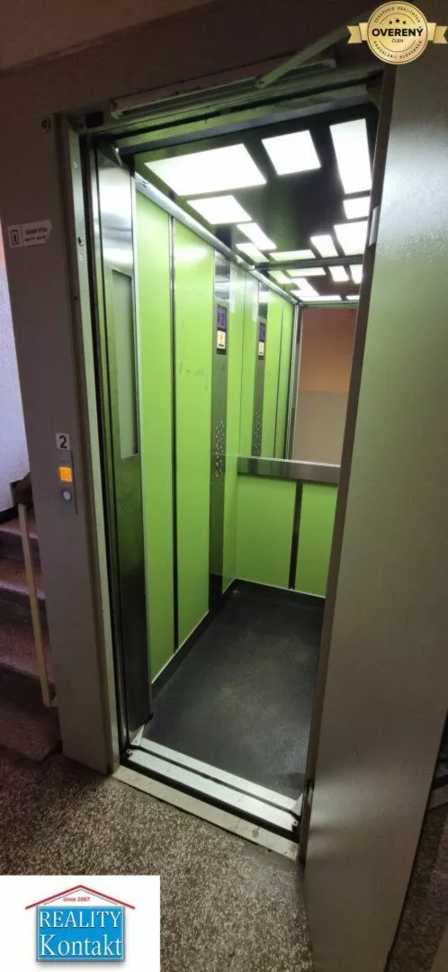 1 izbový byt na prenájom 36m2, Nové Zámky, 183787_8