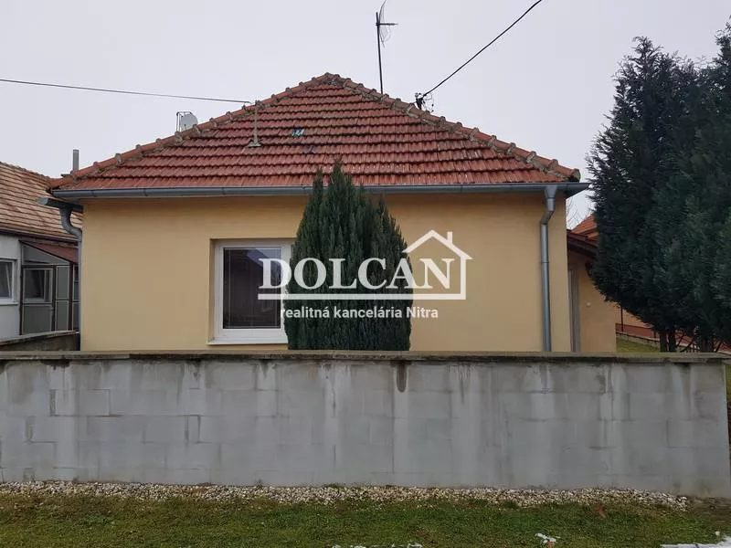 Rodinný dom na predaj 890m2, Čakajovce, 183782_14
