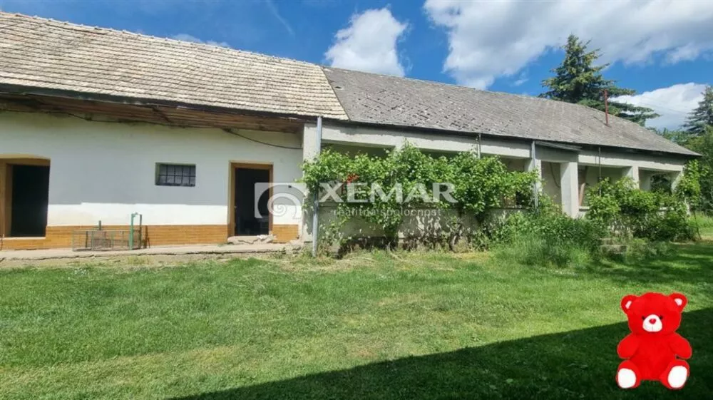 Iný komerčný objekt na predaj 450m2, Dačov Lom, 182348_0