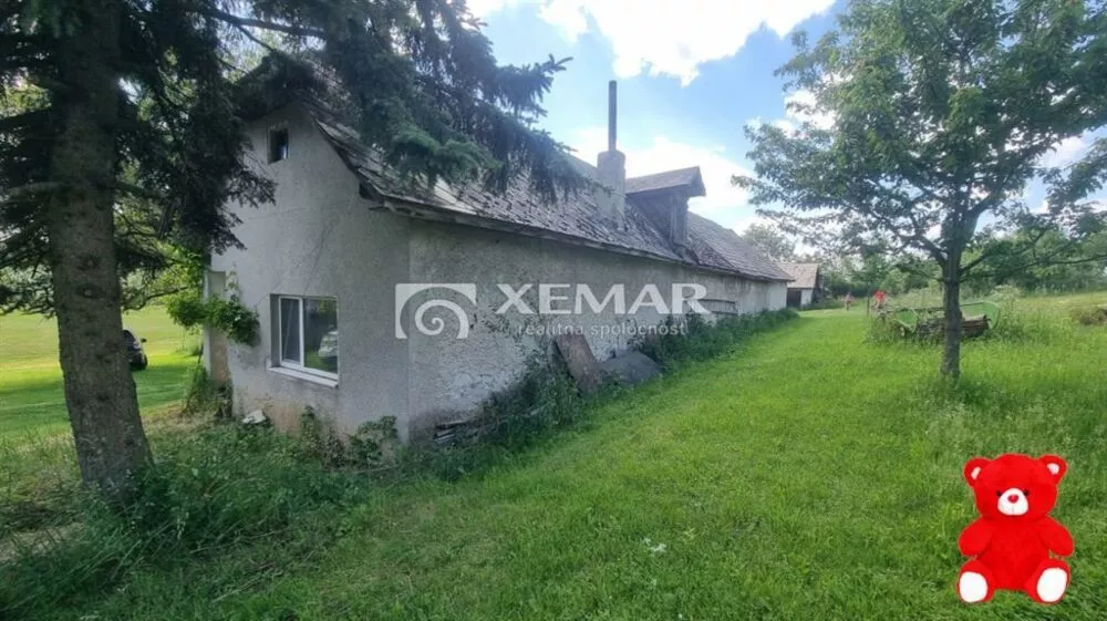 Iný komerčný objekt na predaj 450m2, Dačov Lom, 182348_2