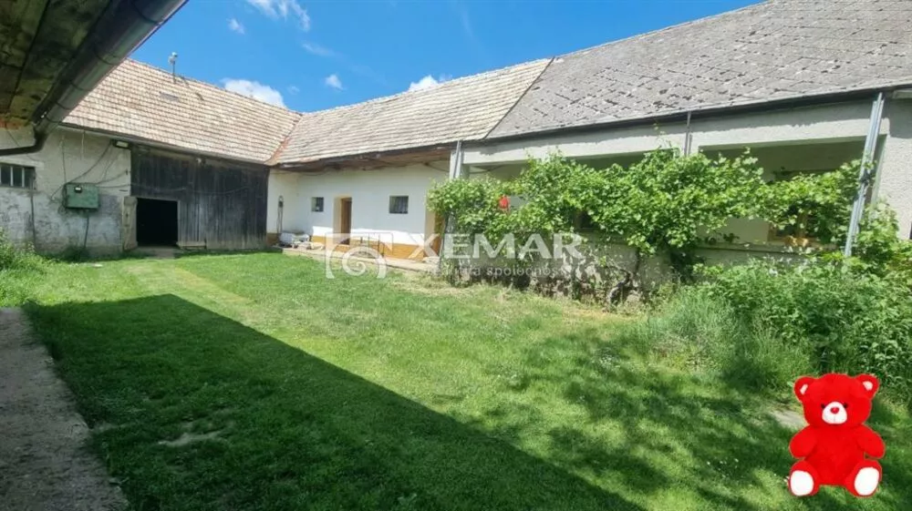 Iný komerčný objekt na predaj 450m2, Dačov Lom, 182348_3