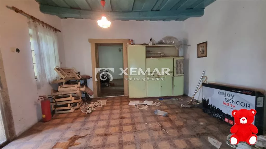 Iný komerčný objekt na predaj 450m2, Dačov Lom, 182348_4