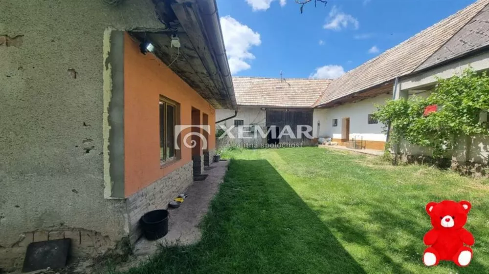 Iný komerčný objekt na predaj 450m2, Dačov Lom, 182348_5