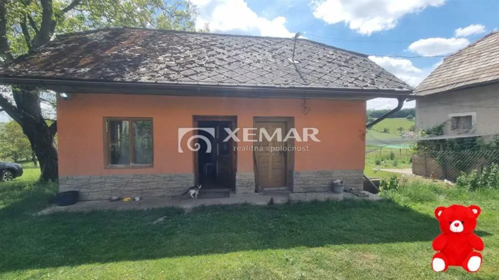 Iný komerčný objekt na predaj 450m2, Dačov Lom, 182348_6