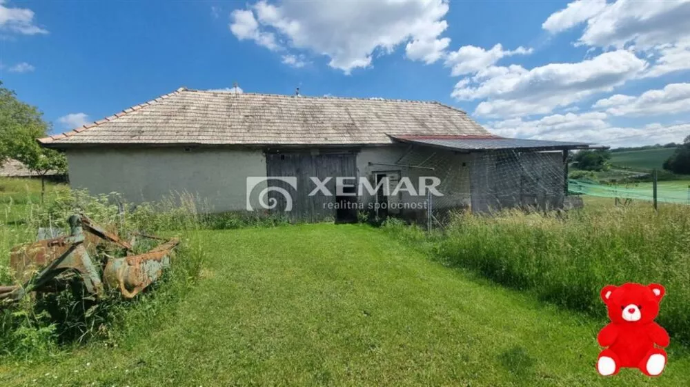 Iný komerčný objekt na predaj 450m2, Dačov Lom, 182348_10