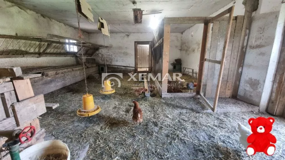 Iný komerčný objekt na predaj 450m2, Dačov Lom, 182348_11