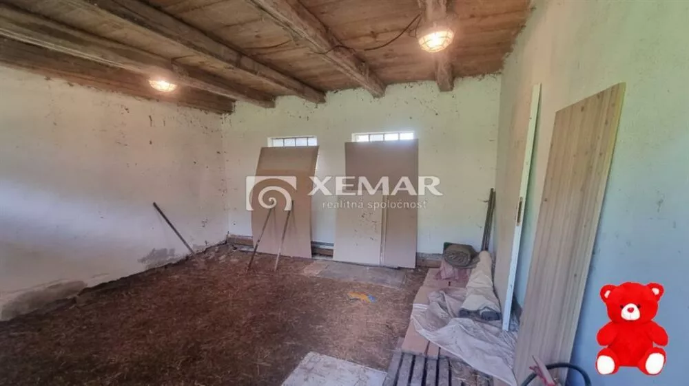 Iný komerčný objekt na predaj 450m2, Dačov Lom, 182348_12