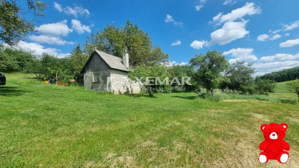 Iný komerčný objekt na predaj 450m2, Dačov Lom, 182348_13