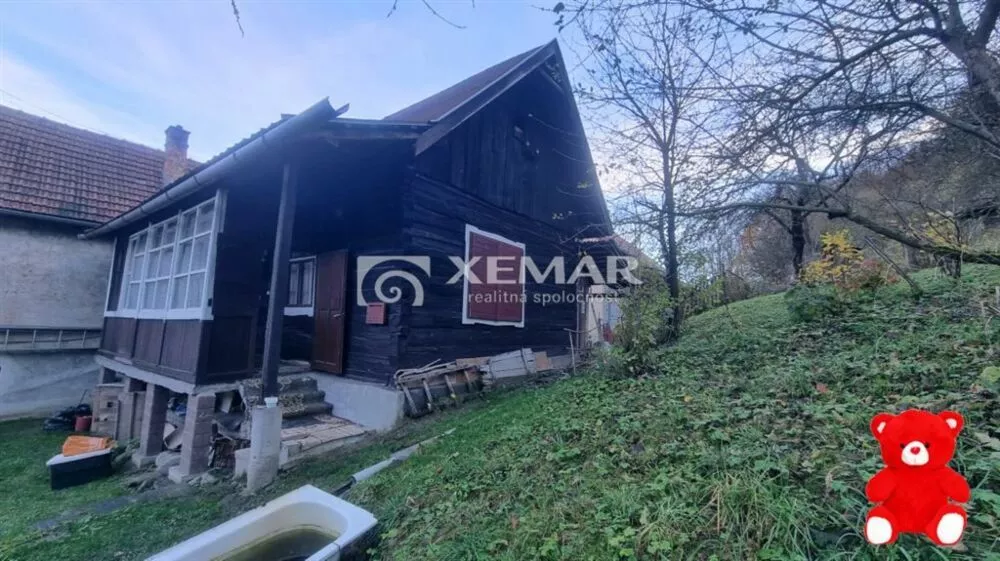 Rodinný dom na predaj 84m2, Stankovany, 179618_0