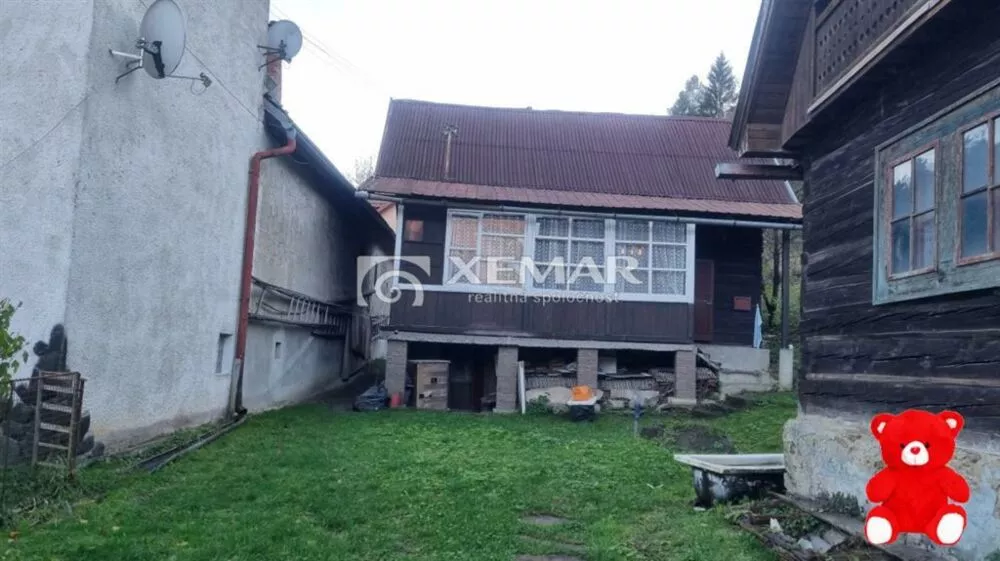 Rodinný dom na predaj 84m2, Stankovany, 179618_2