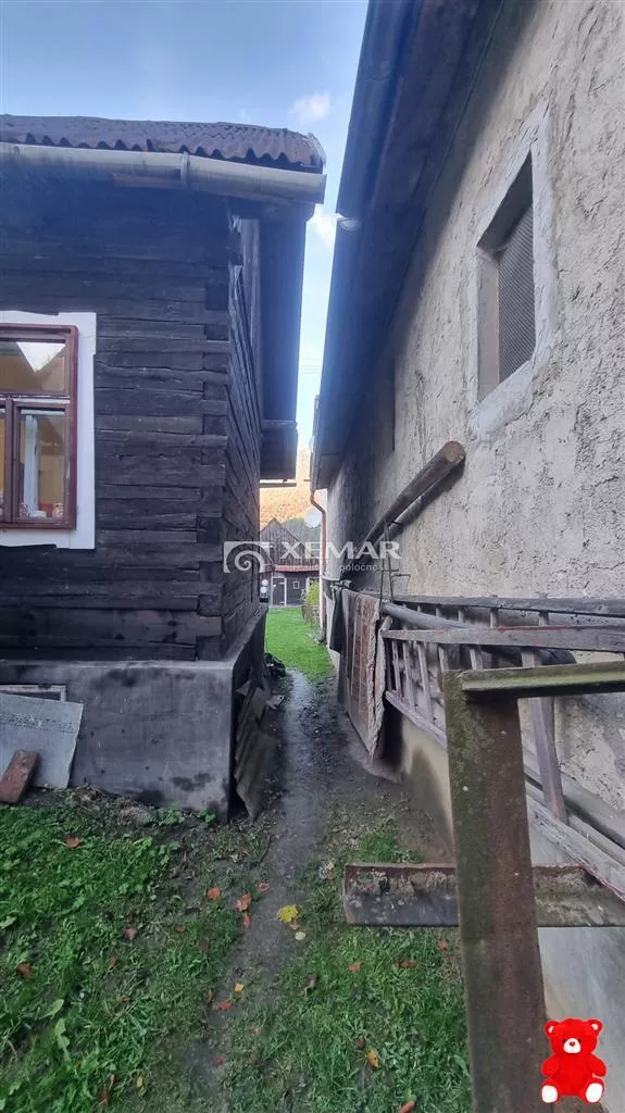 Rodinný dom na predaj 84m2, Stankovany, 179618_4