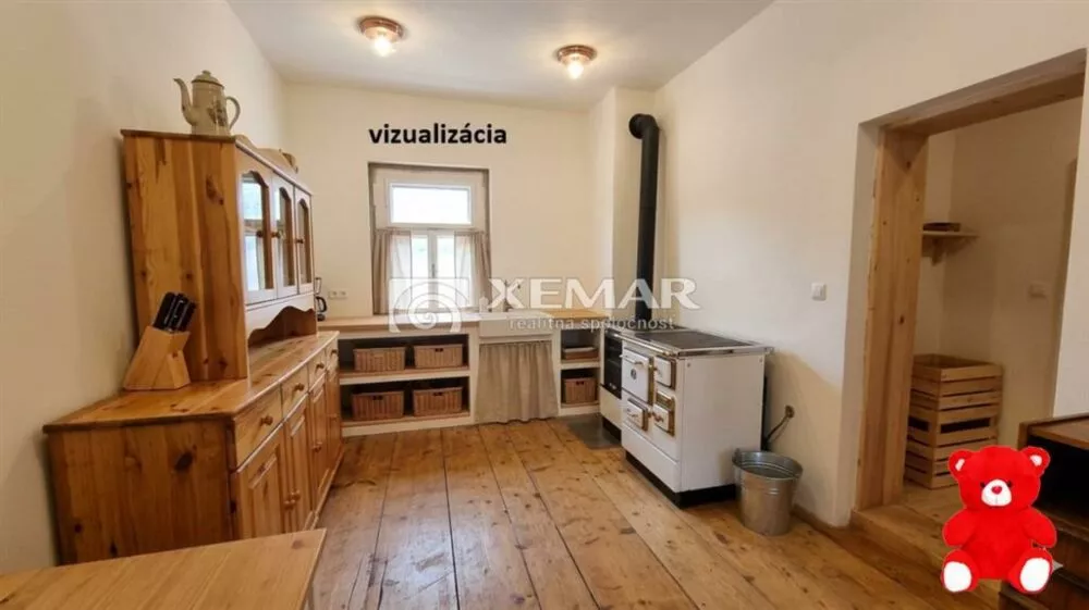 Rodinný dom na predaj 84m2, Stankovany, 179618_9