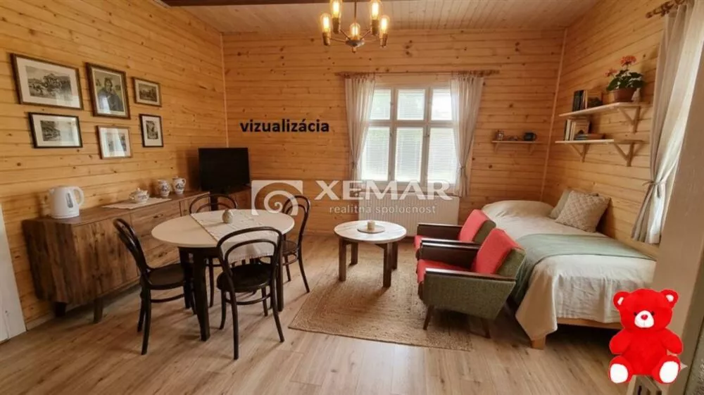 Rodinný dom na predaj 84m2, Stankovany, 179618_11