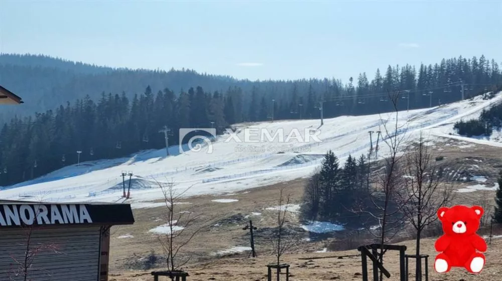 3 izbový byt na prenájom 110m2, Donovaly, 179621_11
