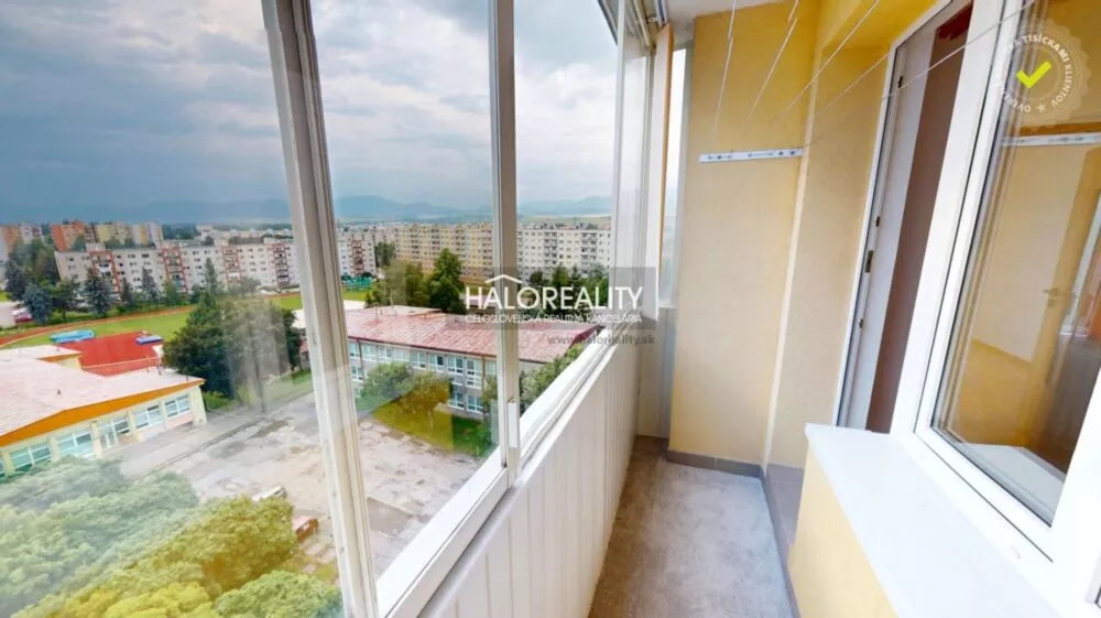 3 izbový byt na prenájom 72m2, Liptovský Mikuláš, 183800_14