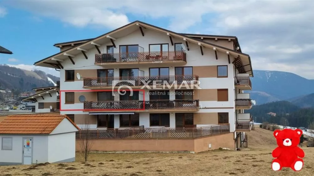 3 izbový byt na prenájom 110m2, Donovaly, 179621_18