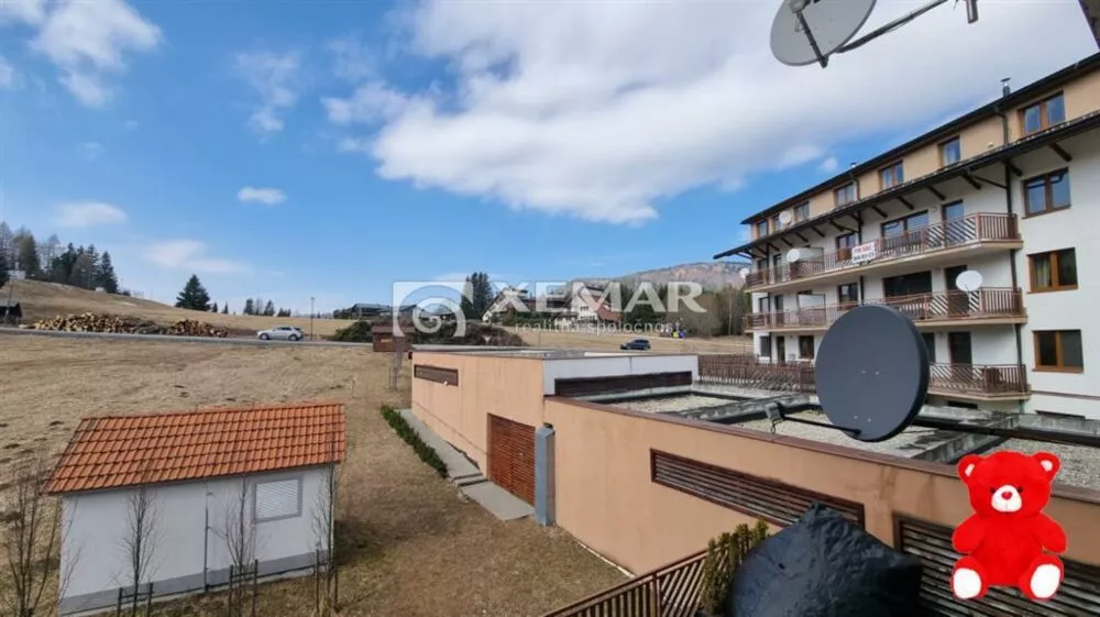 3 izbový byt na prenájom 110m2, Donovaly, 179621_19