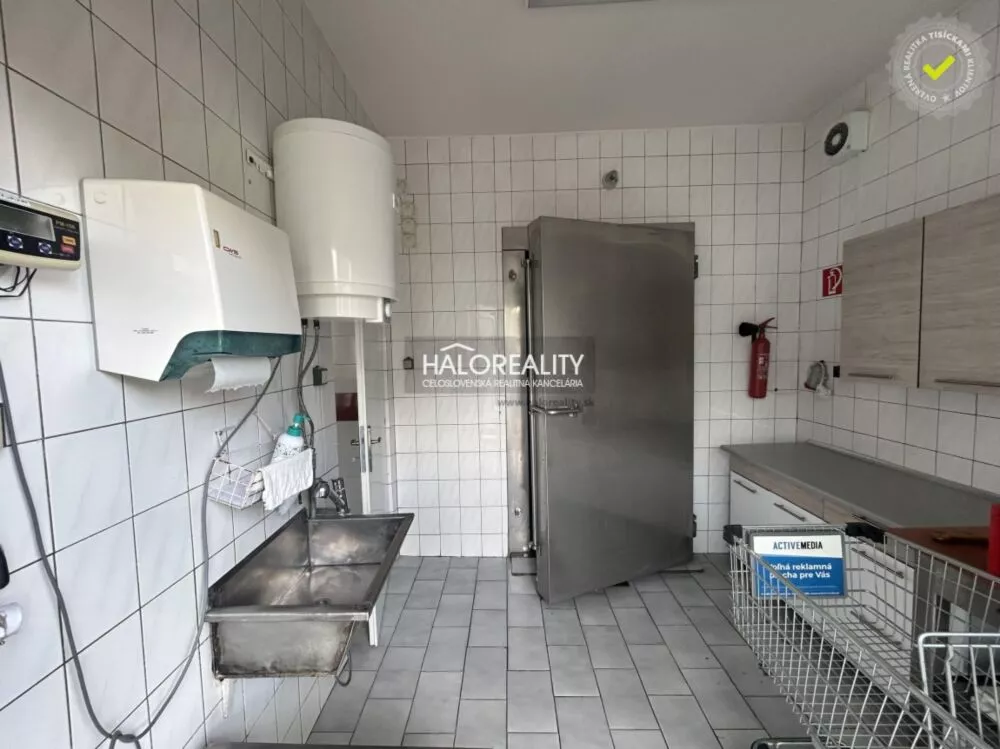 Polyfunkčný objekt na predaj 90m2, Prievidza, 183837_9
