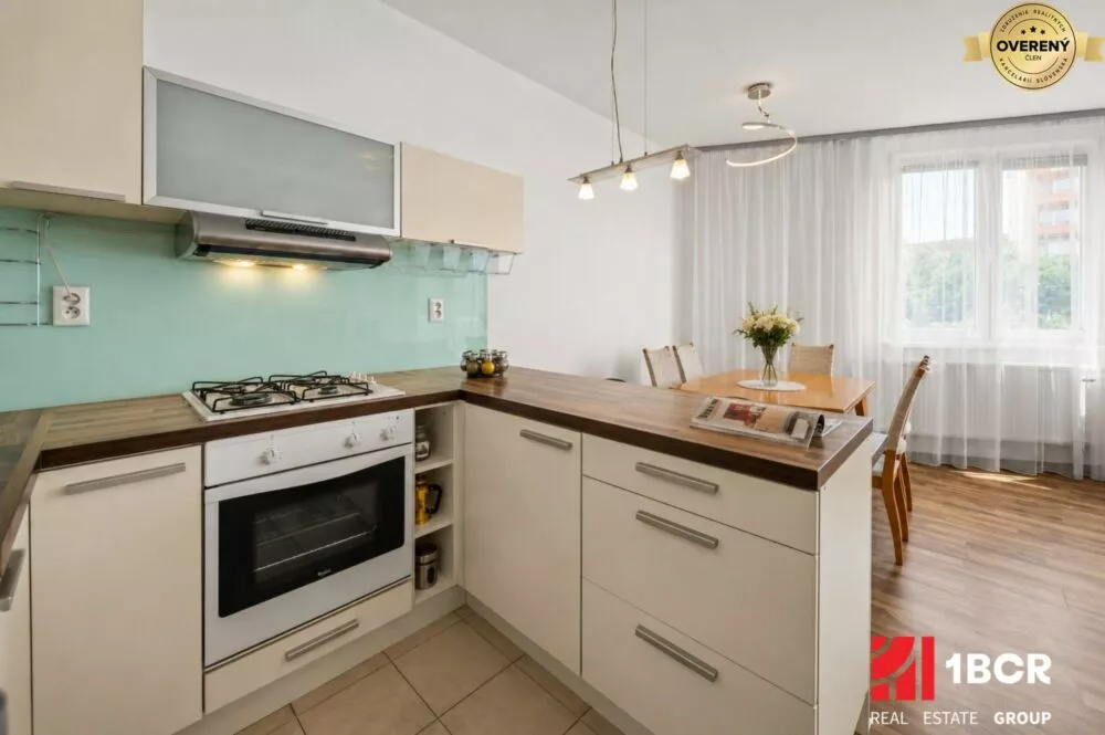 1 izbový byt na predaj 48m2, Heyrovského, Bratislava - Lamač, 183857_1
