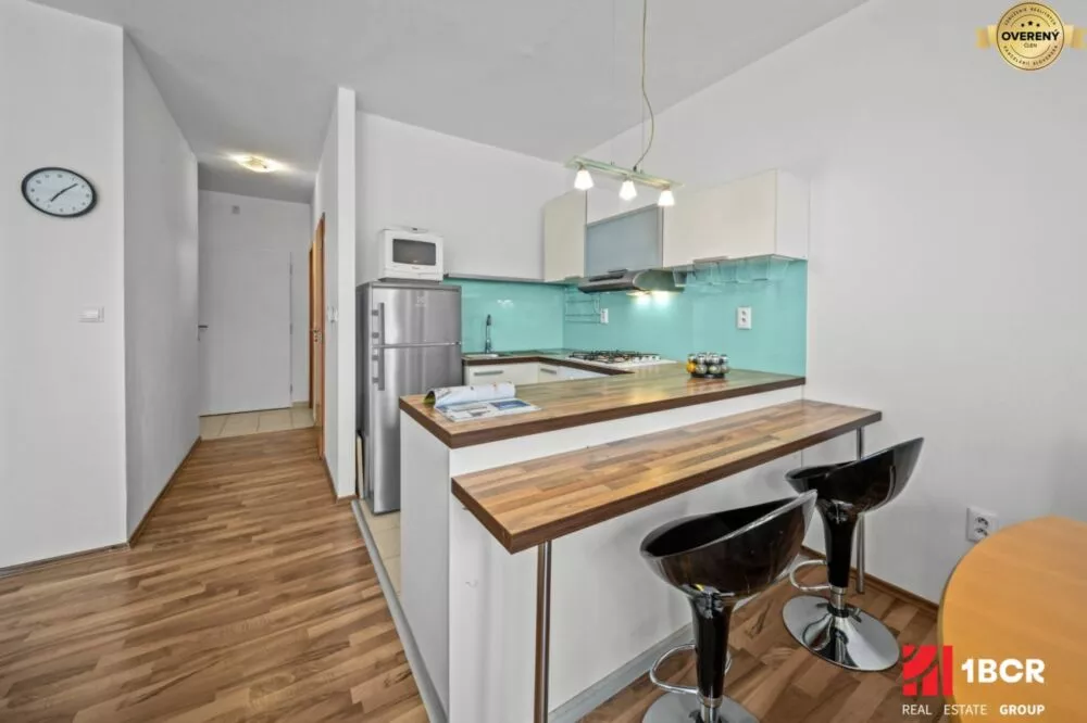 1 izbový byt na predaj 48m2, Heyrovského, Bratislava - Lamač, 183857_2