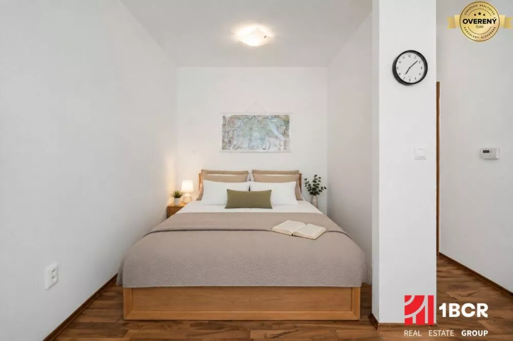 1 izbový byt na predaj 48m2, Heyrovského, Bratislava - Lamač, 183857_4