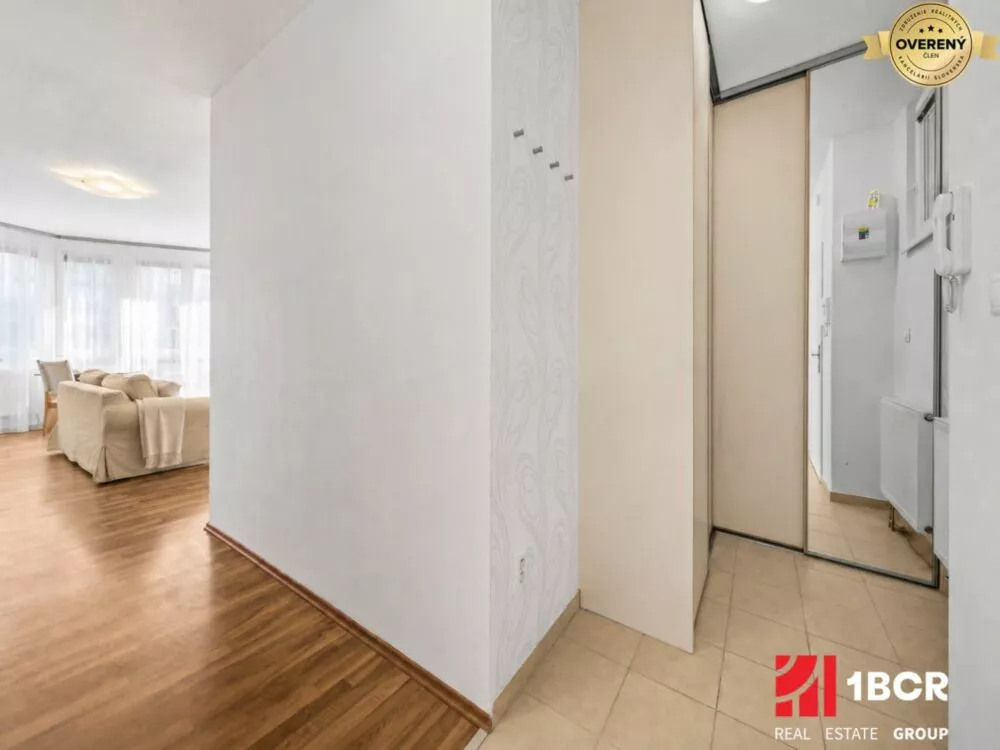 1 izbový byt na predaj 48m2, Heyrovského, Bratislava - Lamač, 183857_9