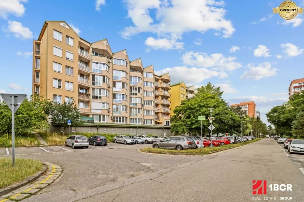 1 izbový byt na predaj 48m2, Heyrovského, Bratislava - Lamač, 183857_13
