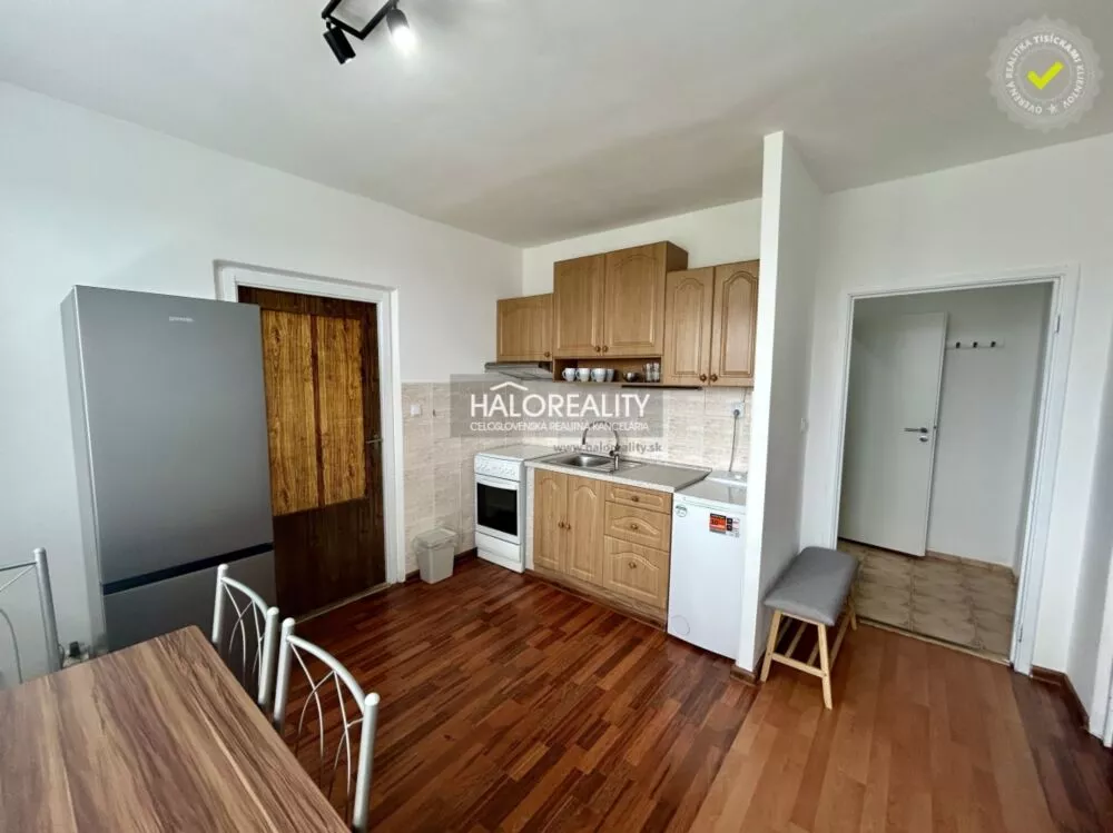 1,5 izbový byt na prenájom 39m2, Prievidza, 182452_1