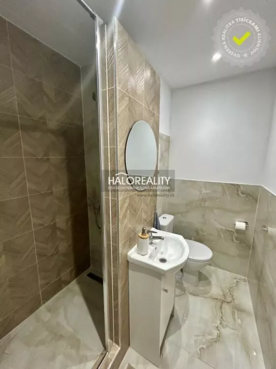 1,5 izbový byt na prenájom 39m2, Prievidza, 182452_4