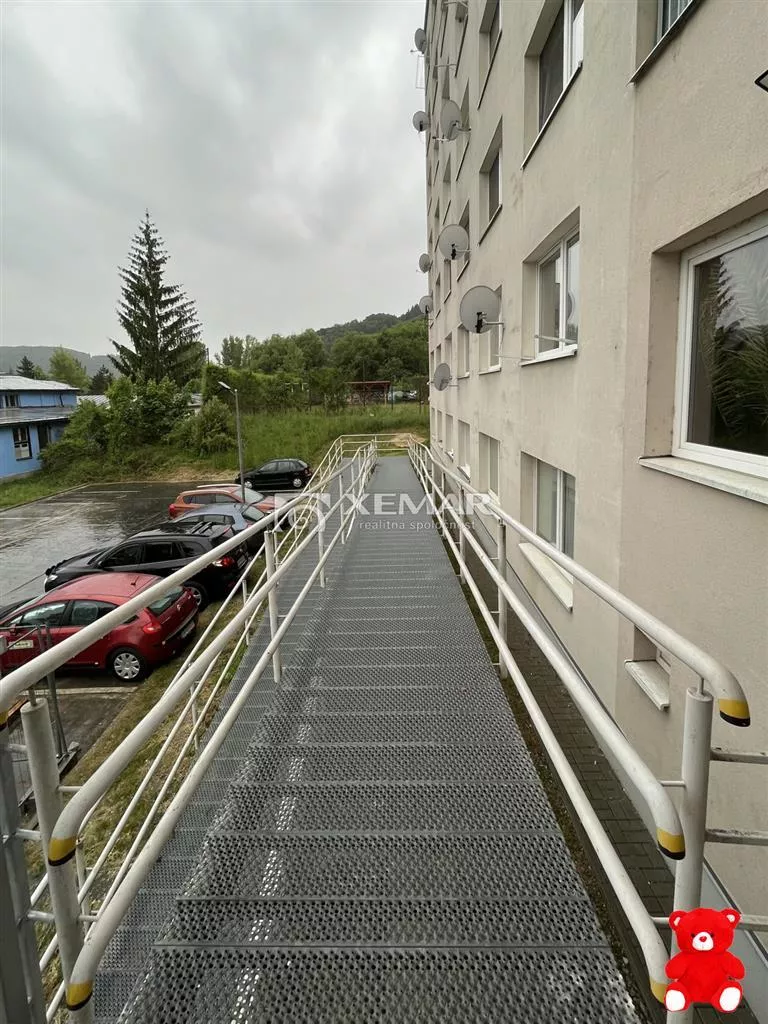 1 izbový byt na predaj 33m2, Slovenská Ľupča, 180944_20