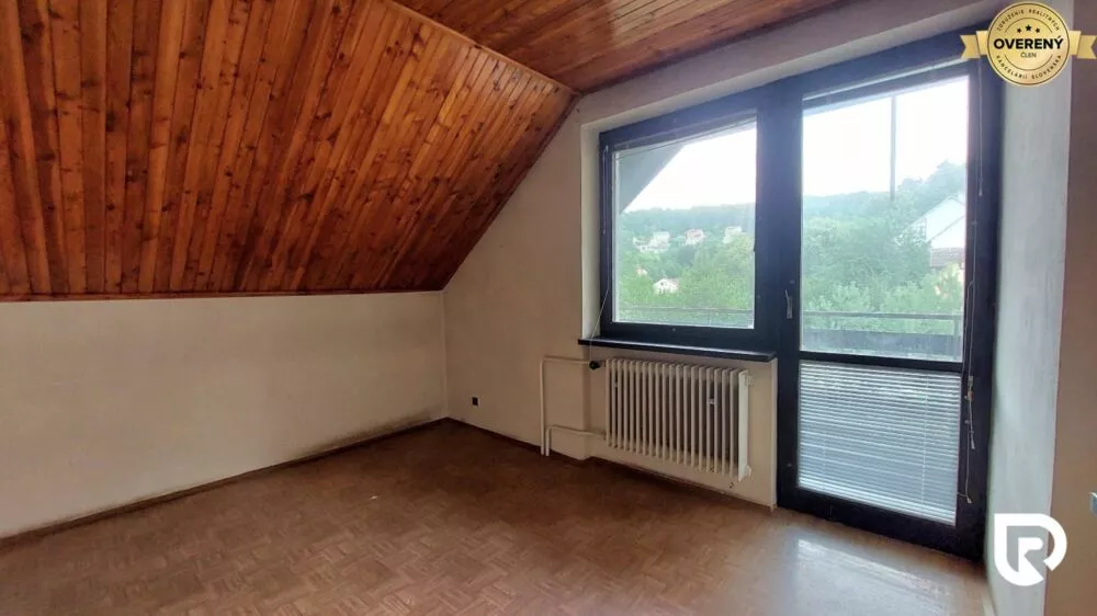 Rodinný dom na predaj 220m2, Pod Brezinou, Trenčín, 183963_10