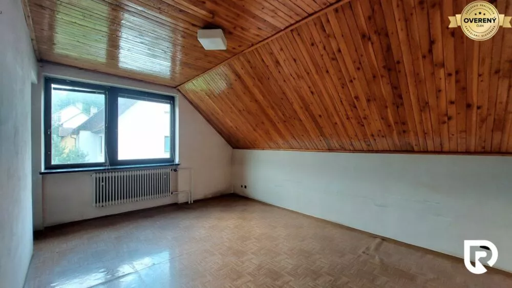 Rodinný dom na predaj 220m2, Pod Brezinou, Trenčín, 183963_11