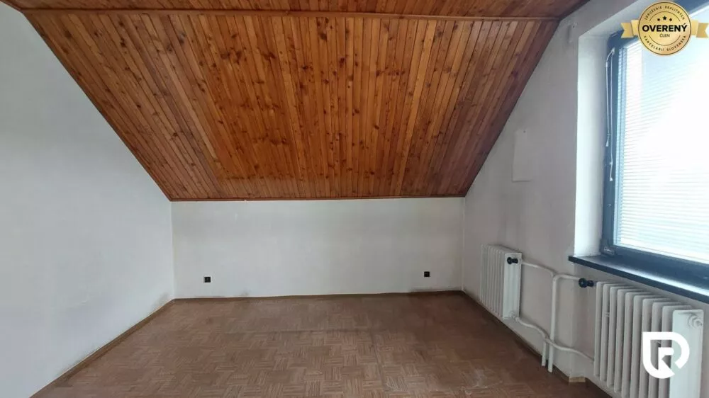 Rodinný dom na predaj 220m2, Pod Brezinou, Trenčín, 183963_12