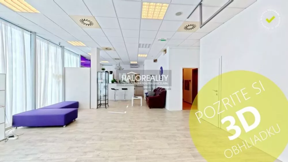 Obchodné priestory na prenájom 200m2, Bratislava - Ružinov, 183971_0