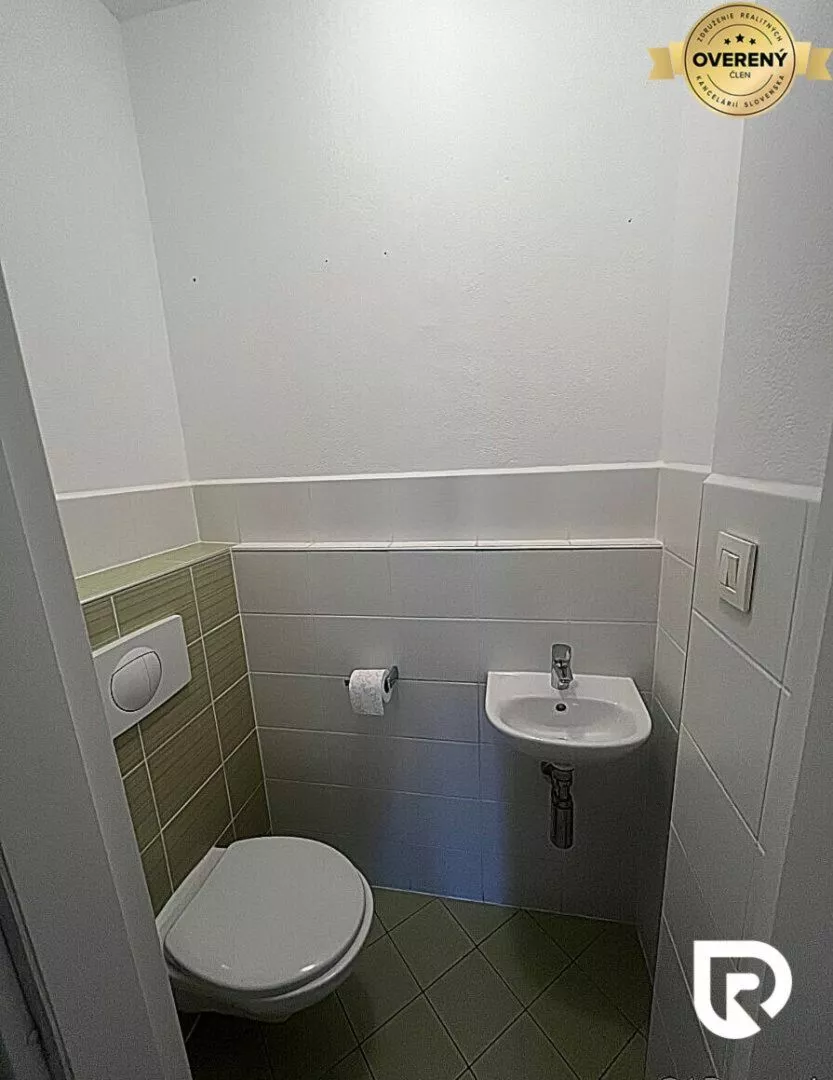2 izbový byt na prenájom 60m2, Vlčince II, Žilina, 183996_6
