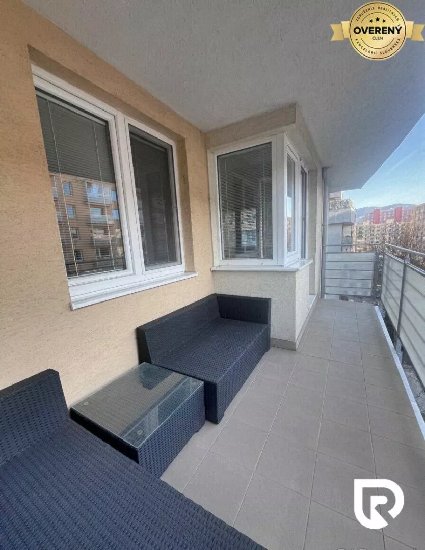 2 izbový byt na prenájom 60m2, Vlčince II, Žilina, 183996_7