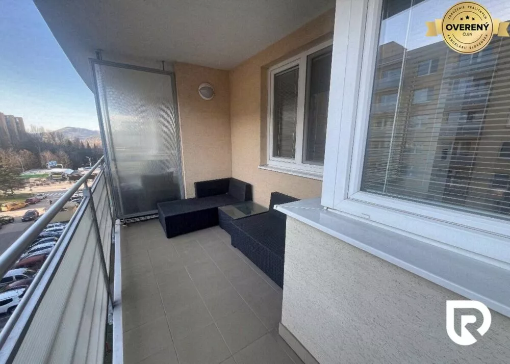 2 izbový byt na prenájom 60m2, Vlčince II, Žilina, 183996_8