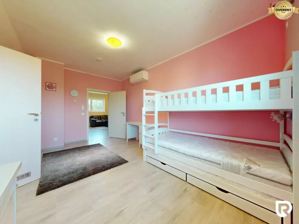 Rodinný dom na prenájom 292m2, Vrbánska, Bratislava - Záhorská Bystrica, 184063_9