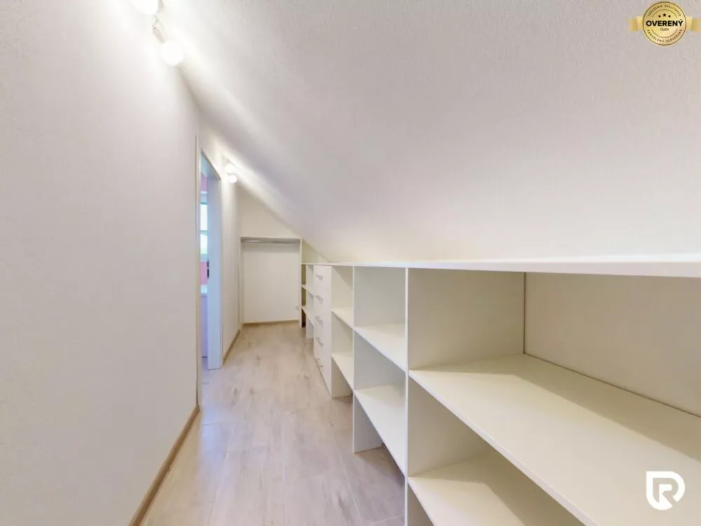 Rodinný dom na prenájom 292m2, Vrbánska, Bratislava - Záhorská Bystrica, 184063_12