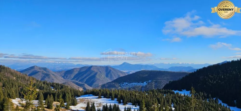 Apartmán na predaj 54m2, Vrátna, Terchová, 184064_8