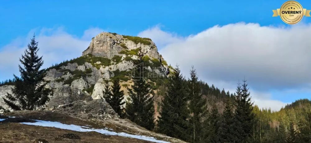 Apartmán na predaj 54m2, Vrátna, Terchová, 184064_9