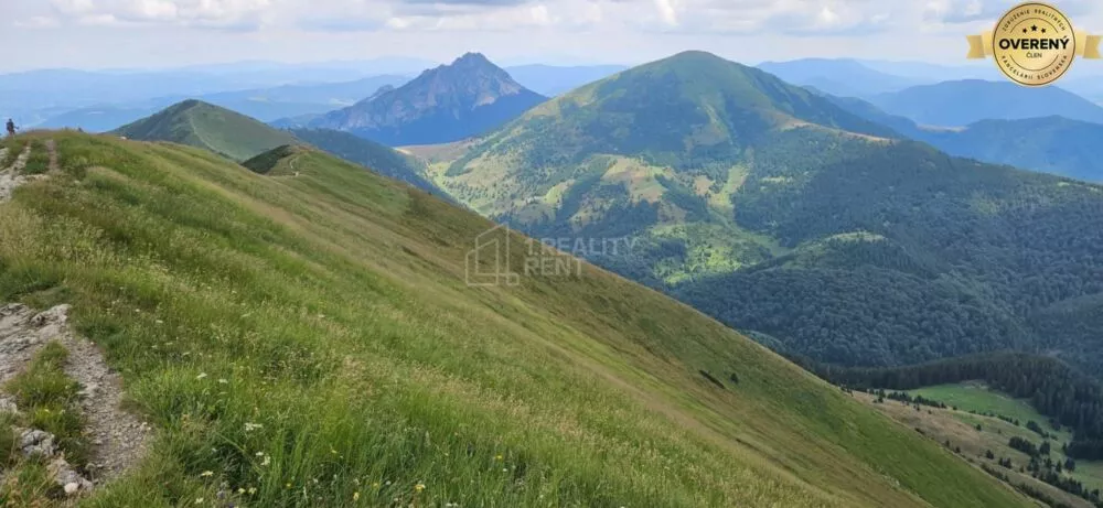 Apartmán na predaj 54m2, Vrátna, Terchová, 184064_13